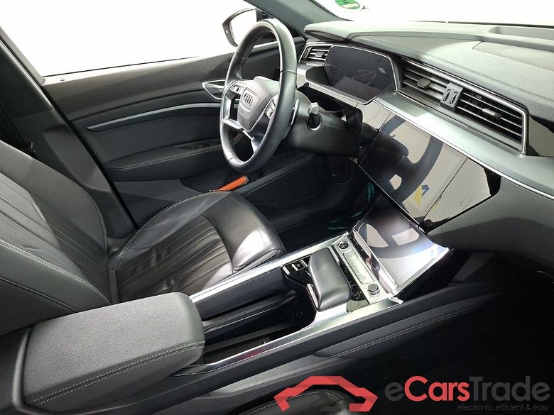 AUDI e-tron Sportback 55 quattro Business edition Plus 5D 300kW #6