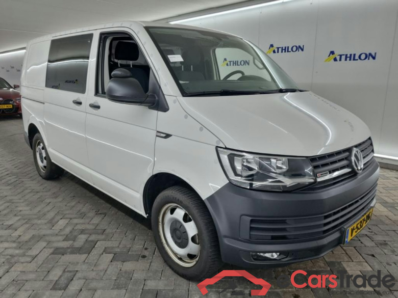 VOLKSWAGEN Transporter GB 2.0TSI 150kW 7-DSG 4Motion L1H1 4D #2