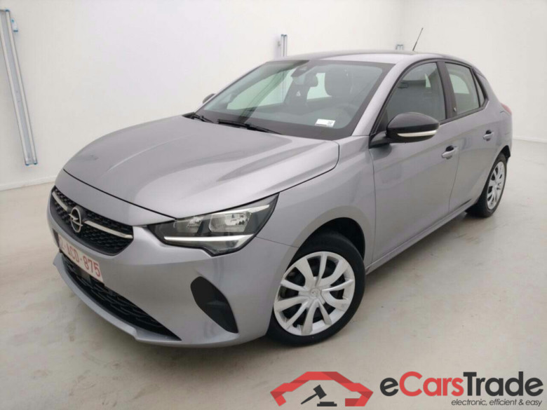 OPEL CORSA-E EDITION #1