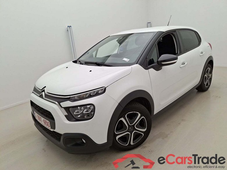 CITROEN C3 1.2 PT FEEL