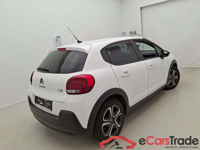 CITROEN C3 1.2 PT FEEL #2