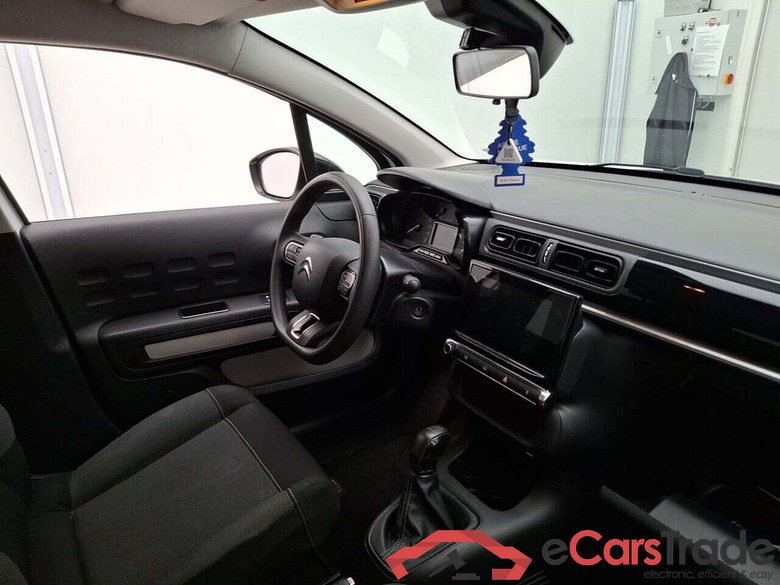 CITROEN C3 1.2 PT FEEL #3