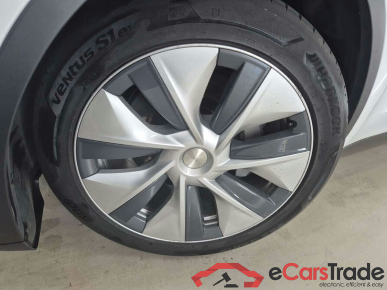 TESLA MODEL Y RWD 60 KWH #4