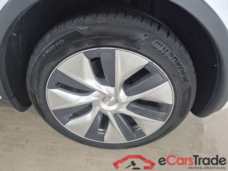 TESLA MODEL Y RWD 60 KWH #6