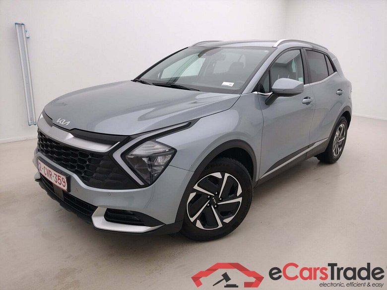 KIA SPORTAGE 1.6 T-GDI PULSE DCT