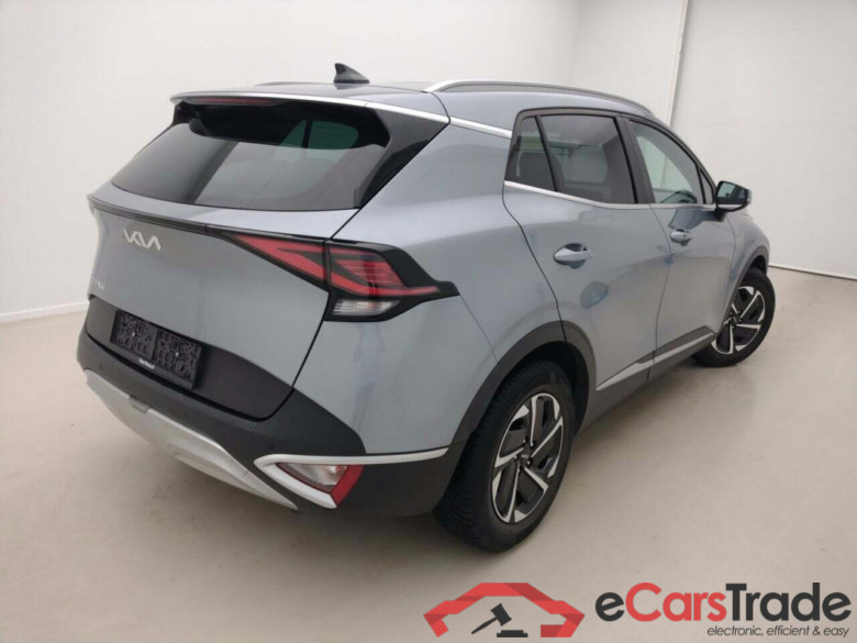 KIA SPORTAGE 1.6 T-GDI PULSE DCT #2