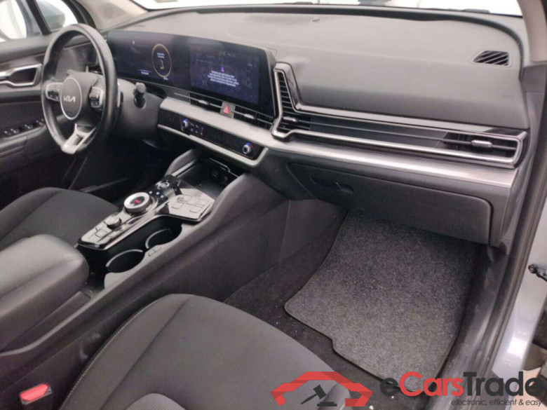 KIA SPORTAGE 1.6 T-GDI PULSE DCT #3