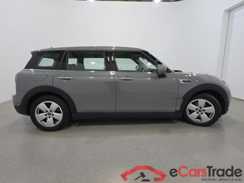 Mini One D Clubman 1.5d LED-Xenon Navi KeylessGo Klima PDC ... #5