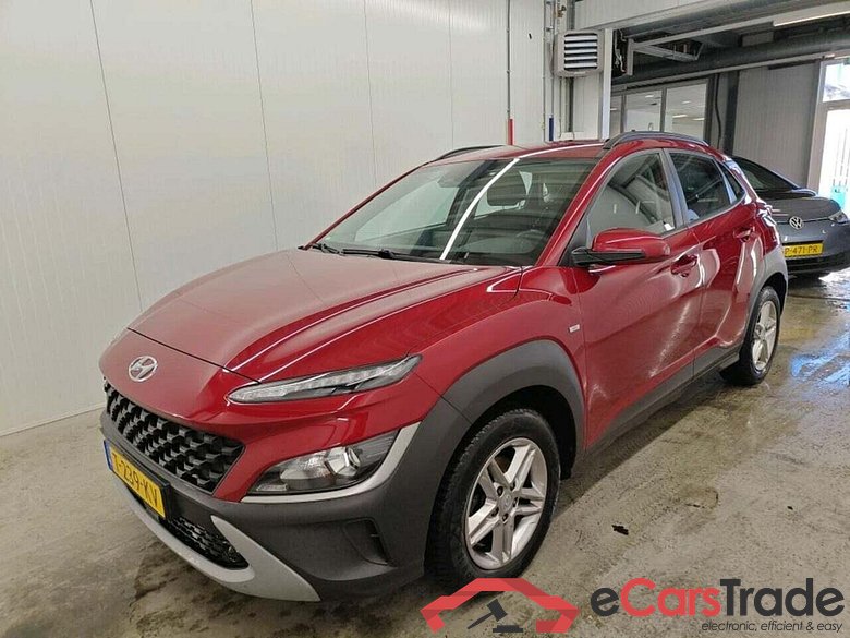 HYUNDAI Kona 1.0 T-GDI Comf Sm.