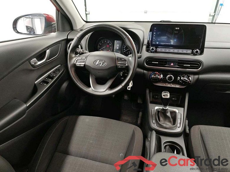 HYUNDAI Kona 1.0 T-GDI Comf Sm. #3