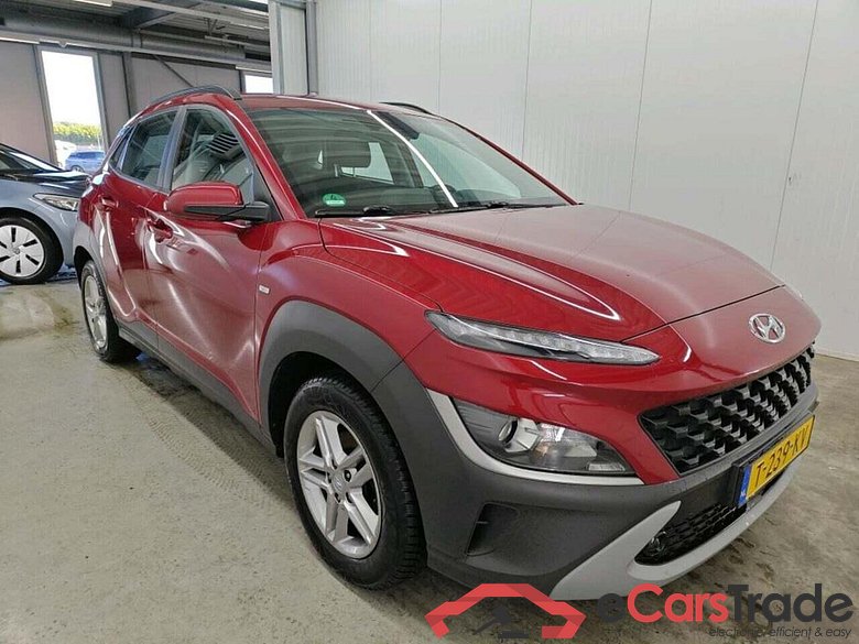 HYUNDAI Kona 1.0 T-GDI Comf Sm. #5