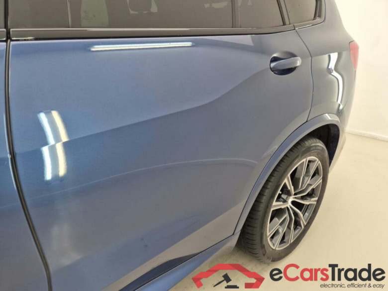 BMW X5 XDRIVE30D M-SPORT AUT #4