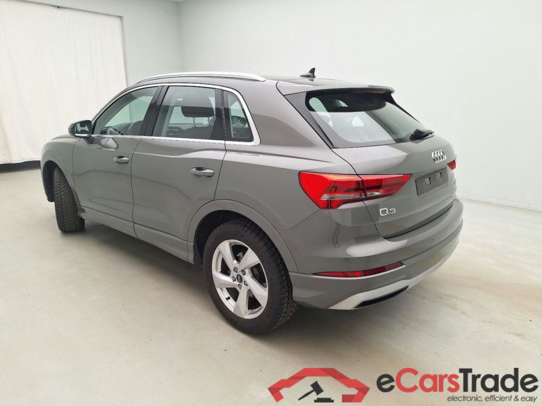 Audi, Q3 '18, Audi Q3 35 TFSI Advanced 5d #6