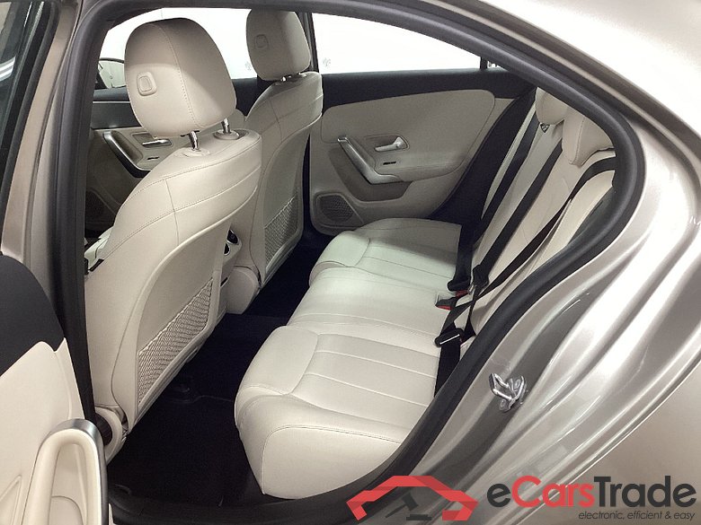 Mercedes, A-Class Berline '18, Mercedes-Benz A-Klasse Limousine A 180 d DCT Launc #4