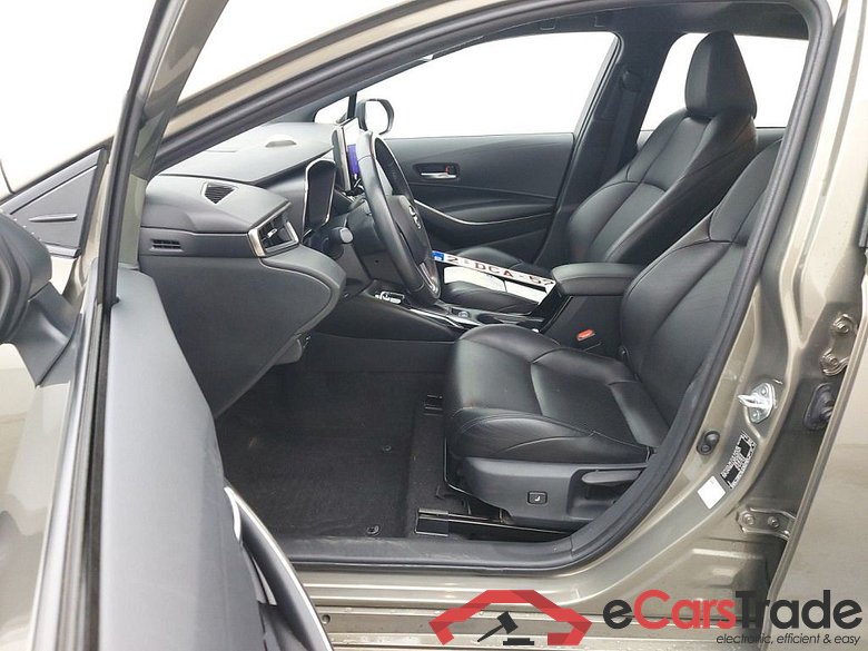 Toyota Corolla Touring Sports 1.8 Hybrid Dynamic e-CVT 5d #3