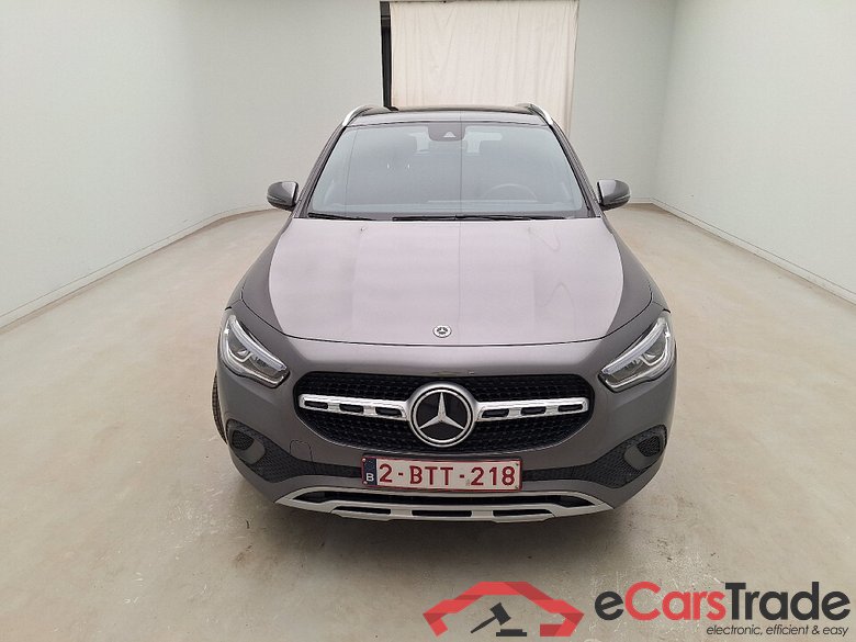 Mercedes, GLA '20 PHEV, Mercedes-Benz GLA GLA 250e Business Solution 5d