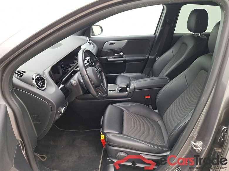 Mercedes, GLA '20 PHEV, Mercedes-Benz GLA GLA 250e Business Solution 5d #3