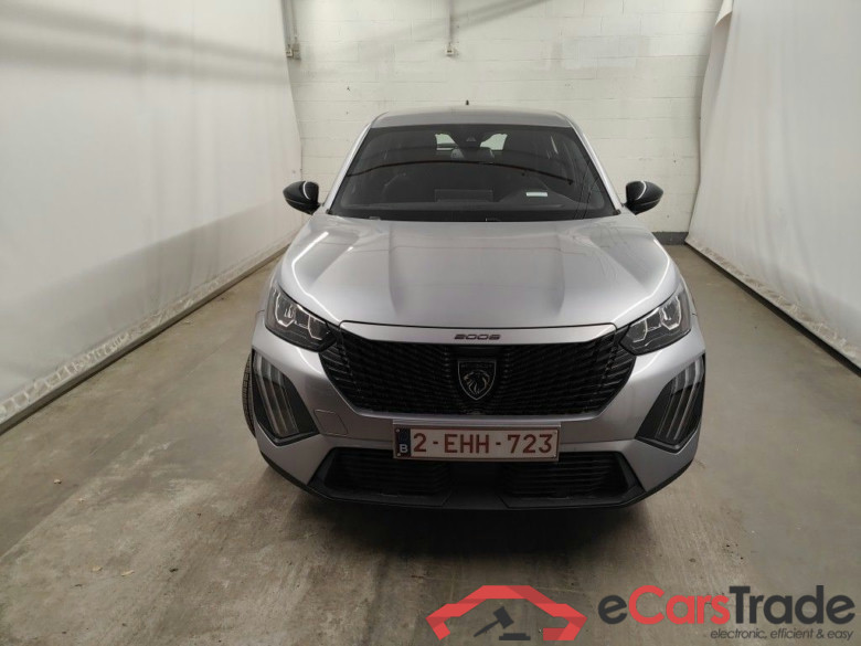 Peugeot 2008 1.2 Puretech 74KW S&S Active Pack 5d #5