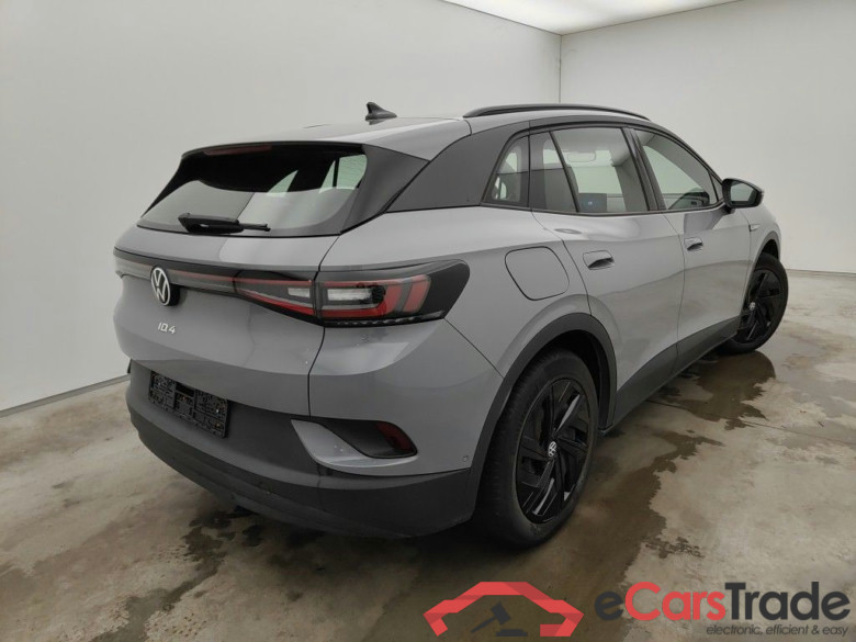 VOLKSWAGEN ID.4 77 kWh Pro 5d #2
