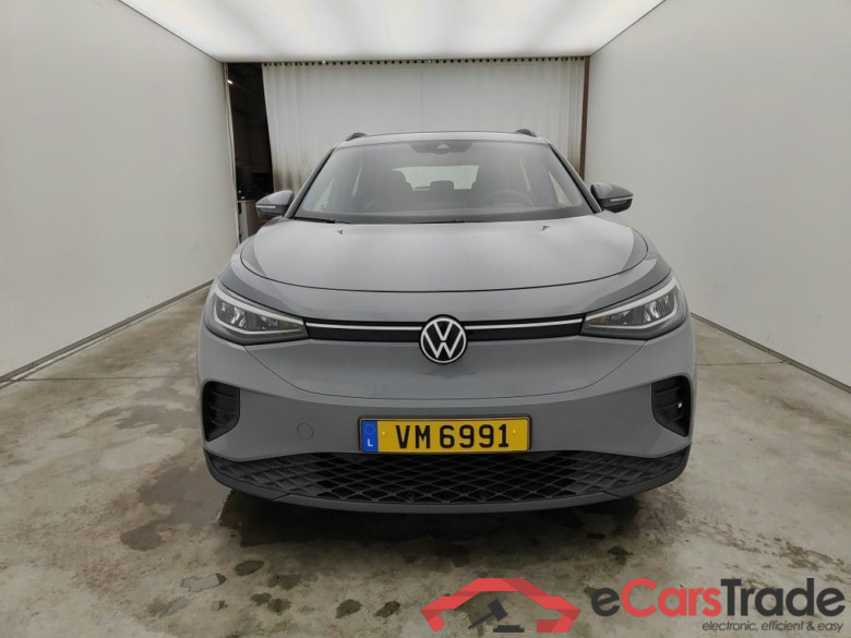 VOLKSWAGEN ID.4 77 kWh Pro 5d #5