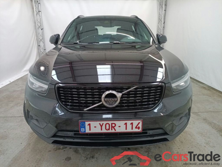 Volvo XC40 T5 Recharge Geartronic R-Design 5d #5
