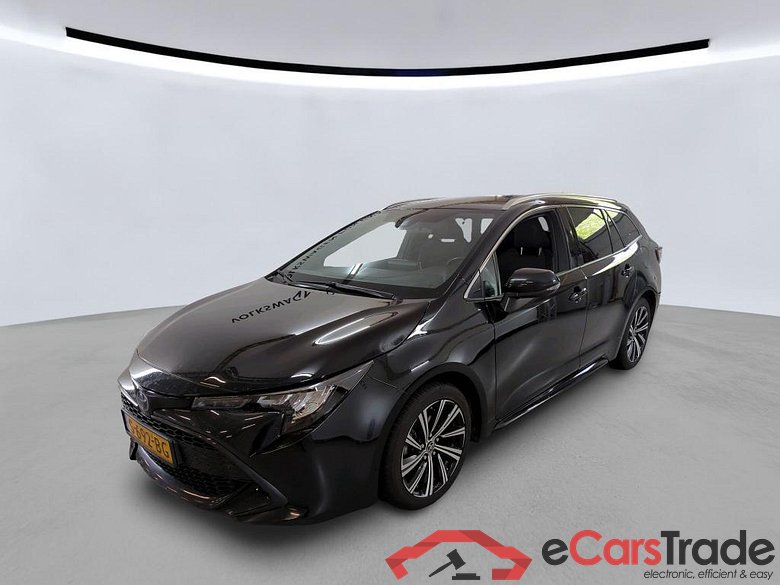 TOYOTA Corolla Touring Sports 72 kW #1
