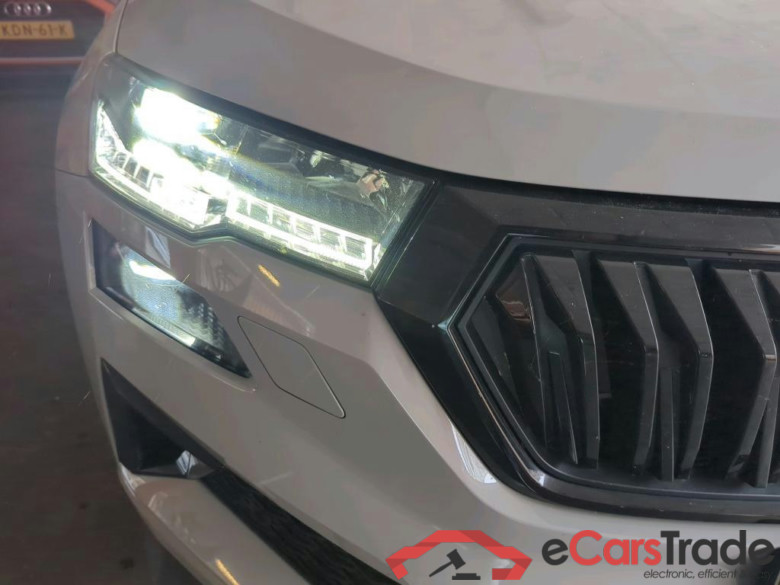 SKODA Karoq 110 kW #4