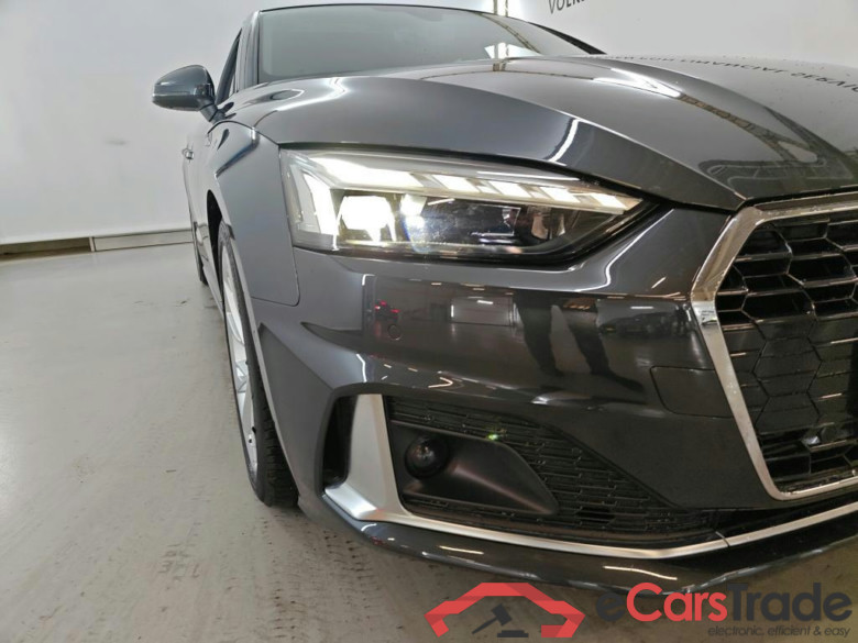 AUDI A5 Sportback 150 kW #4