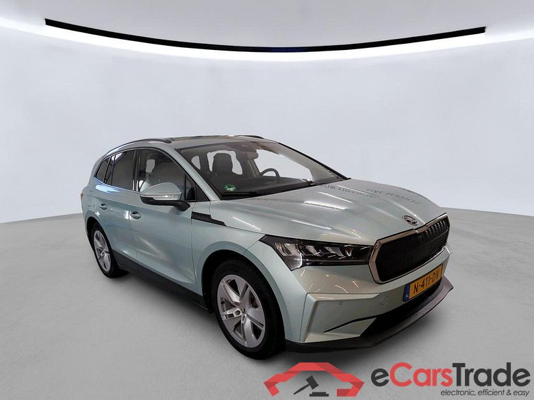 SKODA Enyaq iV 132 kW #5