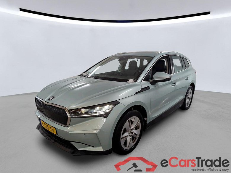 SKODA Enyaq iV 150 kW