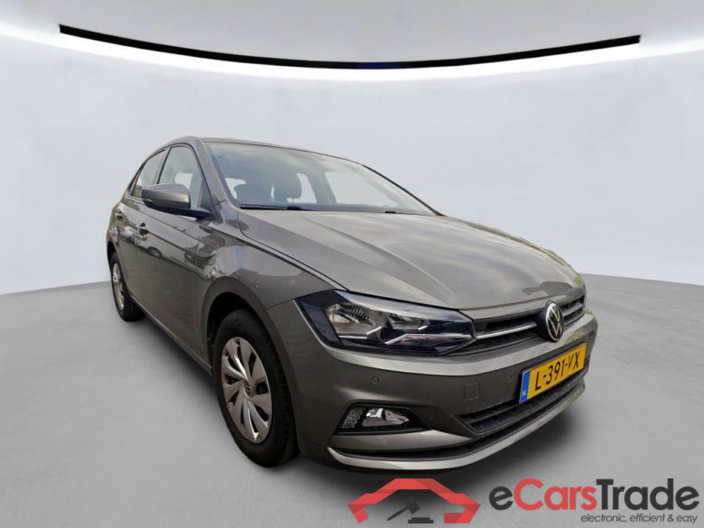 VOLKSWAGEN POLO 70 kW #4