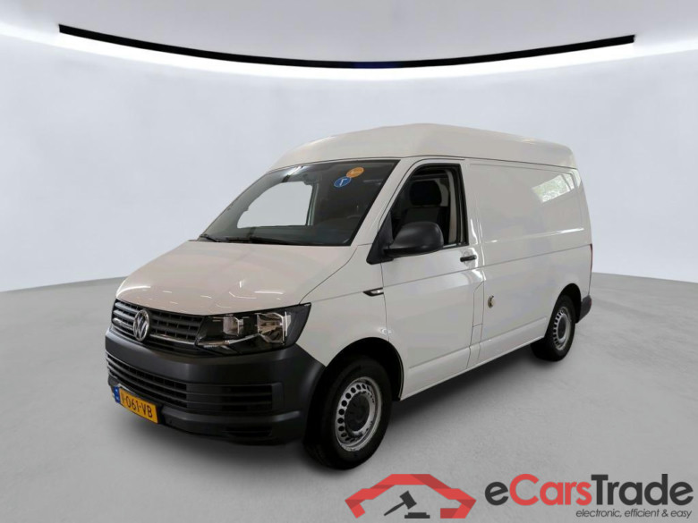 VOLKSWAGEN Transporter 75 kW #1