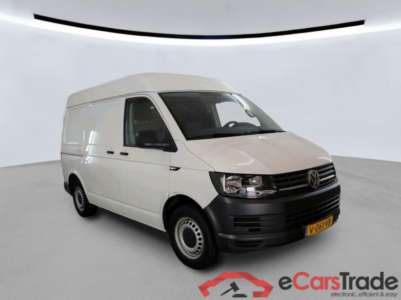 VOLKSWAGEN Transporter 75 kW #3