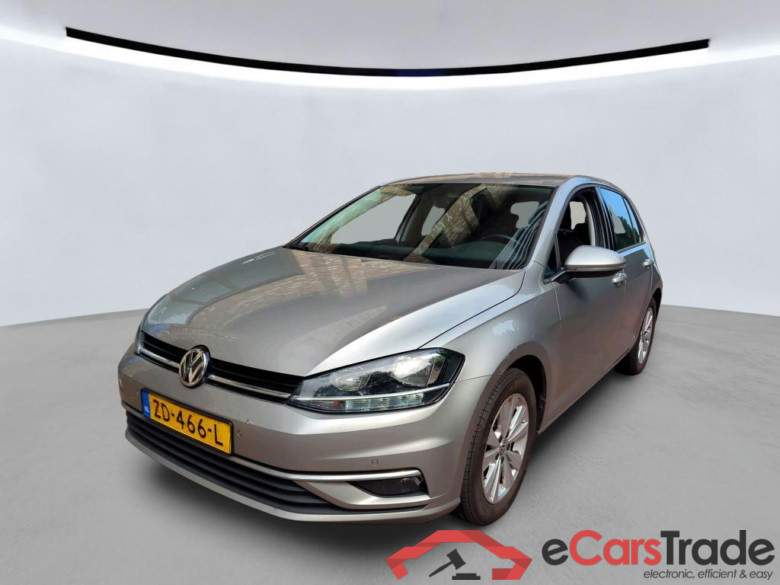 VOLKSWAGEN GOLF 85 kW #1