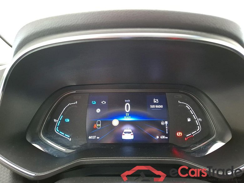 Clio V Business 1.6 E-TECH Hybrid 140CV BVA6 E6d / TRANSFO VP VF #6