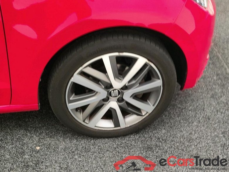 SEAT Mii Electric 61 kW #6