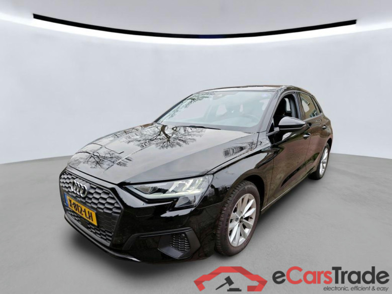 AUDI A3 Sportback 81 kW #1