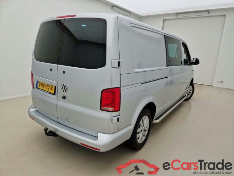 VOLKSWAGEN Transporter 2.0 TDI L2H1 DC DSG #2