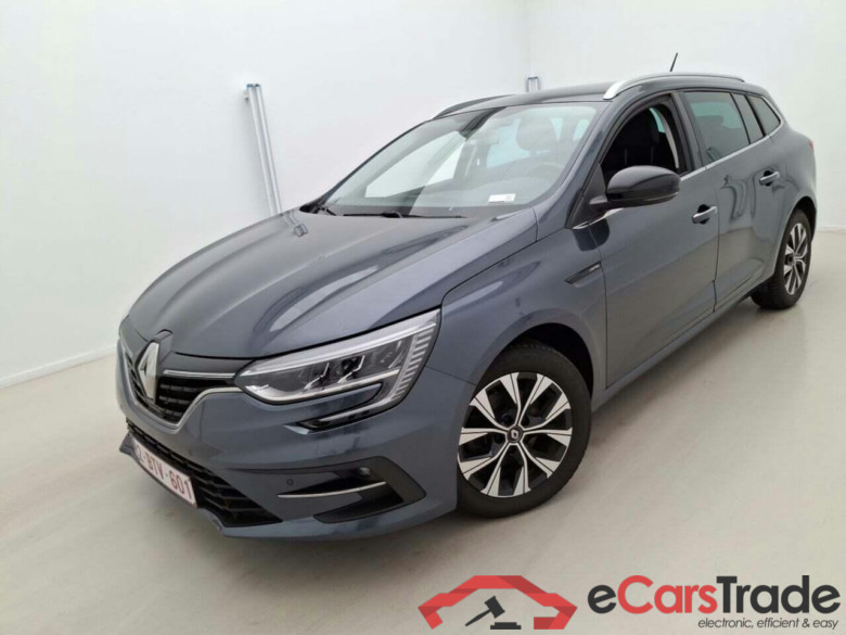 RENAULT Mégane Estate 1.3 Tce Limited #1