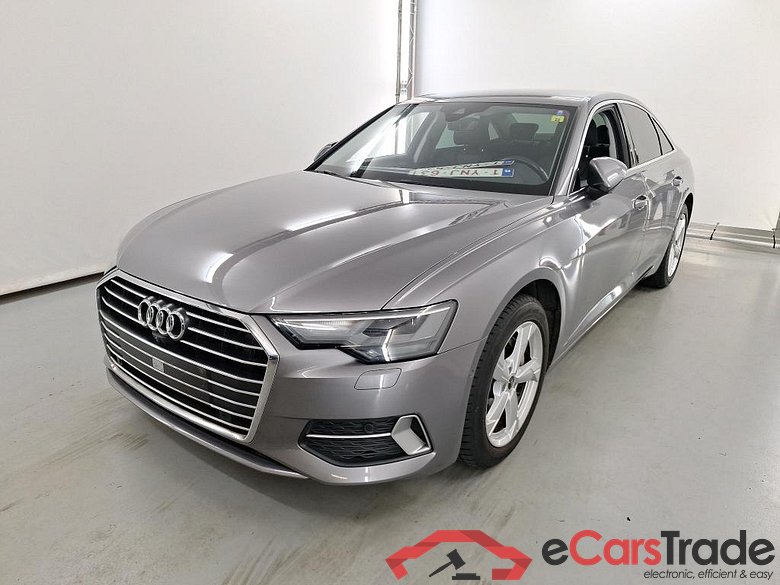 AUDI A6 DIESEL - 2018 35 TDi Business Edition Sport S tronic