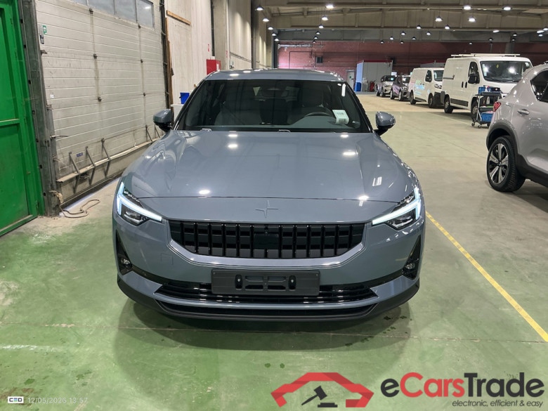 POLESTAR 2 BEV 64KWH SINGLE MOTOR STANDARD RANGE #2