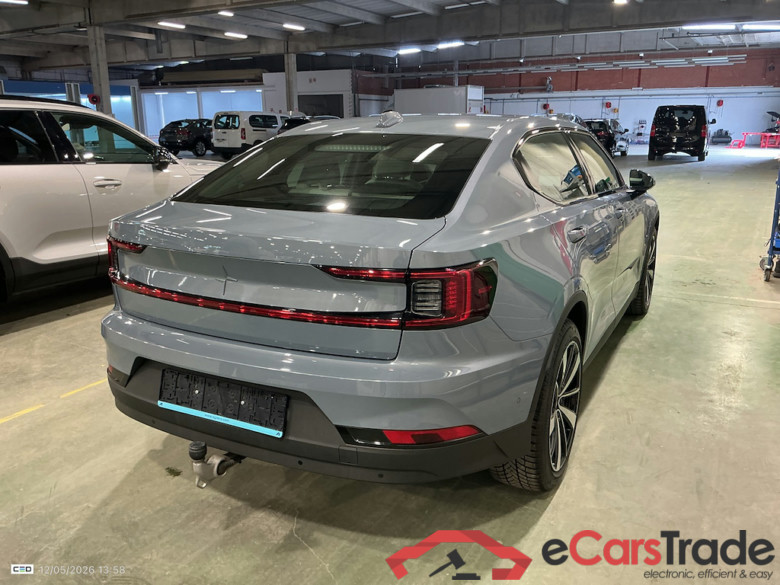 POLESTAR 2 BEV 64KWH SINGLE MOTOR STANDARD RANGE #4