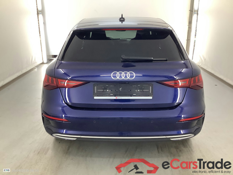 AUDI A3 1.4 40 TFSI E S TRON. ADVANCED SPORTBACK #5