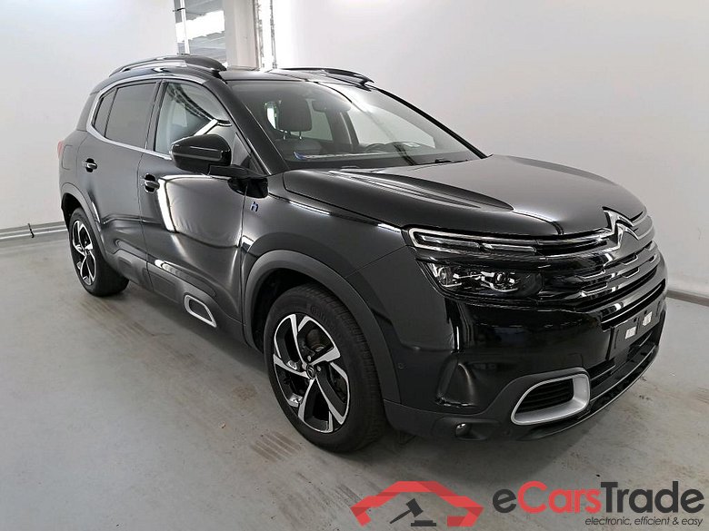 CITROËN C5 Aircross 1.6 PHEV 225 E-EAT8 BUS. LOUNGE AUTO #2