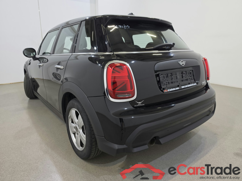 MINI One Facelift 1.5i LED-Xenon Navi KeylessGo Klima PDC ... #6
