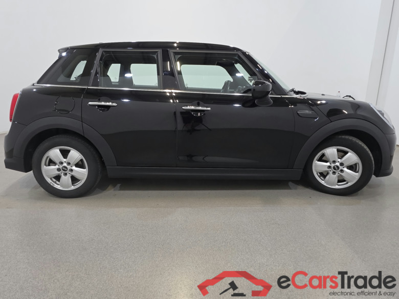 MINI One Facelift 1.5i LED-Xenon Navi KeylessGo Klima PDC ... #5