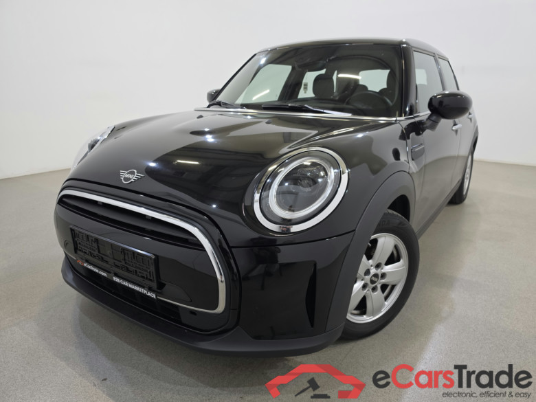 MINI One Facelift 1.5i LED-Xenon Navi KeylessGo Klima PDC ...