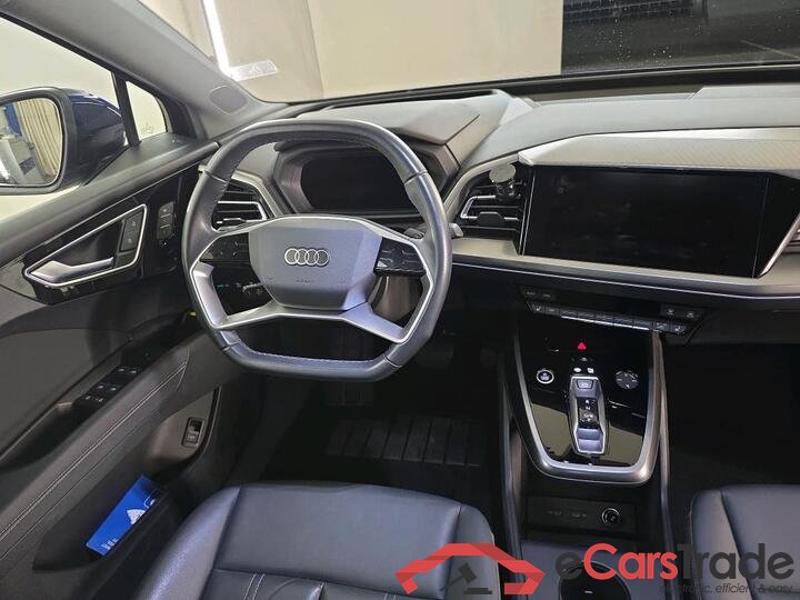 Audi Q4 E-Tron Q4 e-tron 40 e-tron Advanced 150kW/204pk  5D/P Auto-1 #5