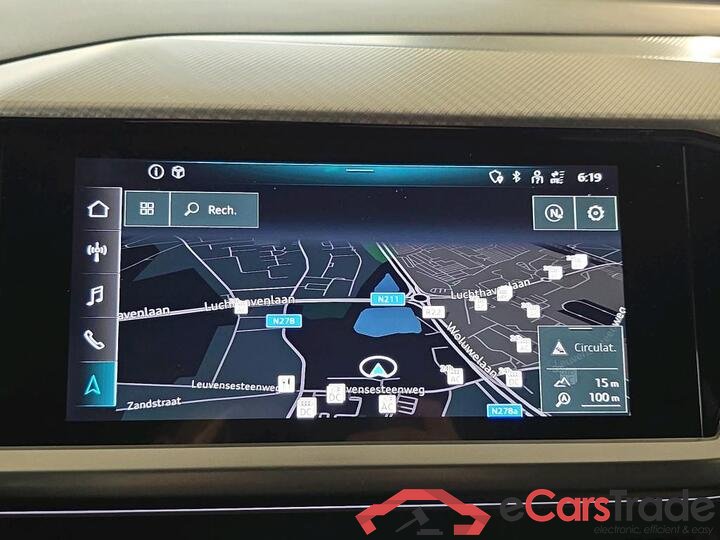 Audi Q4 E-Tron Q4 e-tron 40 e-tron Advanced 150kW/204pk  5D/P Auto-1 #6