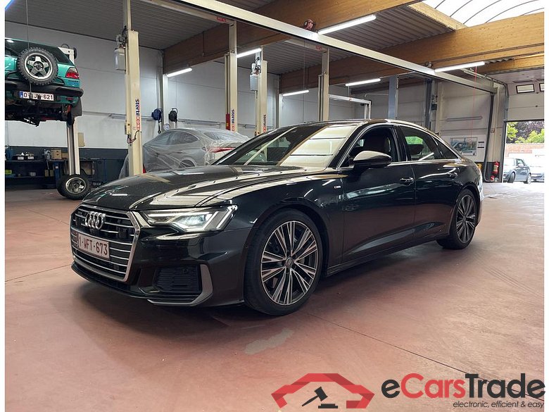AUDI A6 Audi A6  Sport 55 TFSI quattro 250(340) kW(ch) S tronic #1